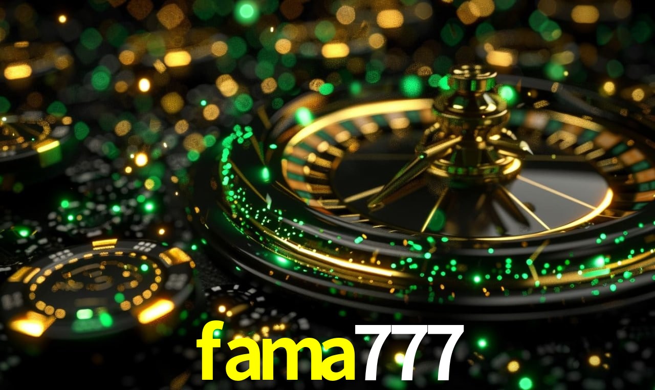 Flash Promotion fama777