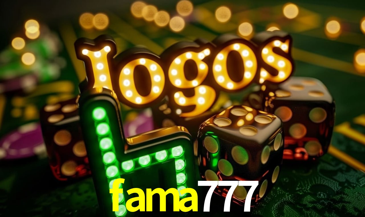 Game Statistics fama777