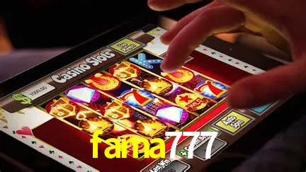 Live Casino fama777