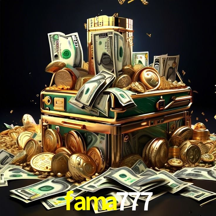 Welcome Bonus fama777