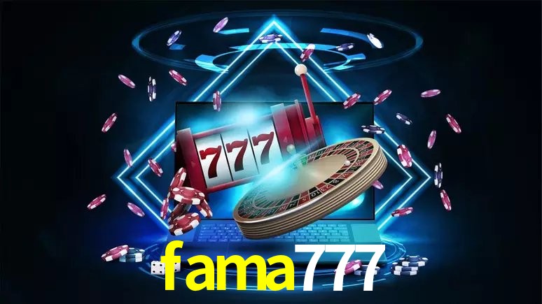 Live Casino fama777